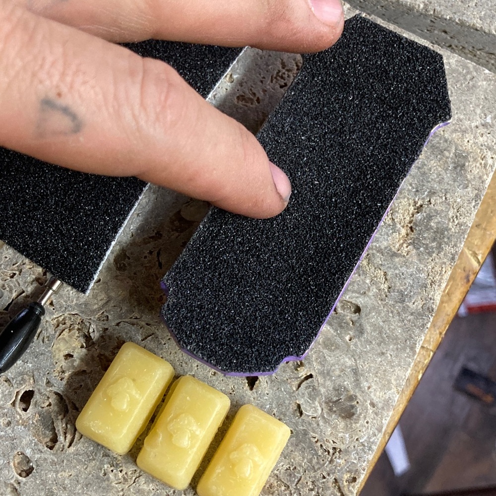 Pro fingerboard - Picture 2 of 3